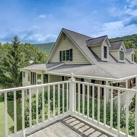 Jackson River Estate Studio Apartment On The River
